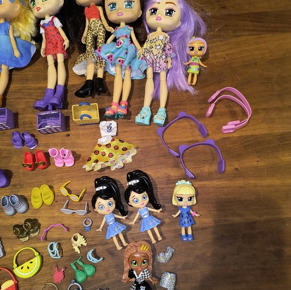 Boxy Girls - Picture 4 of 6